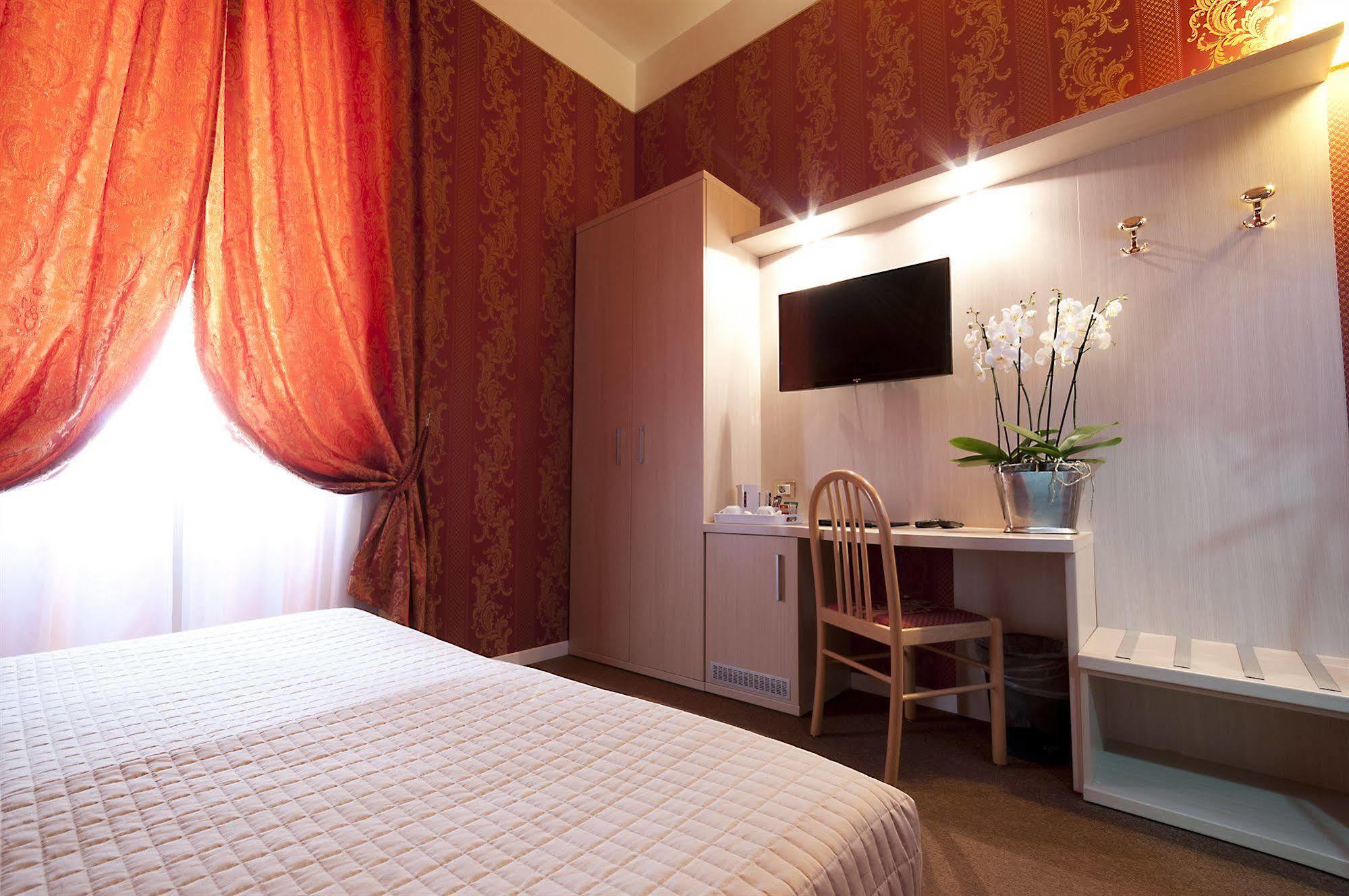 B&B Prestige Rome Exterior photo