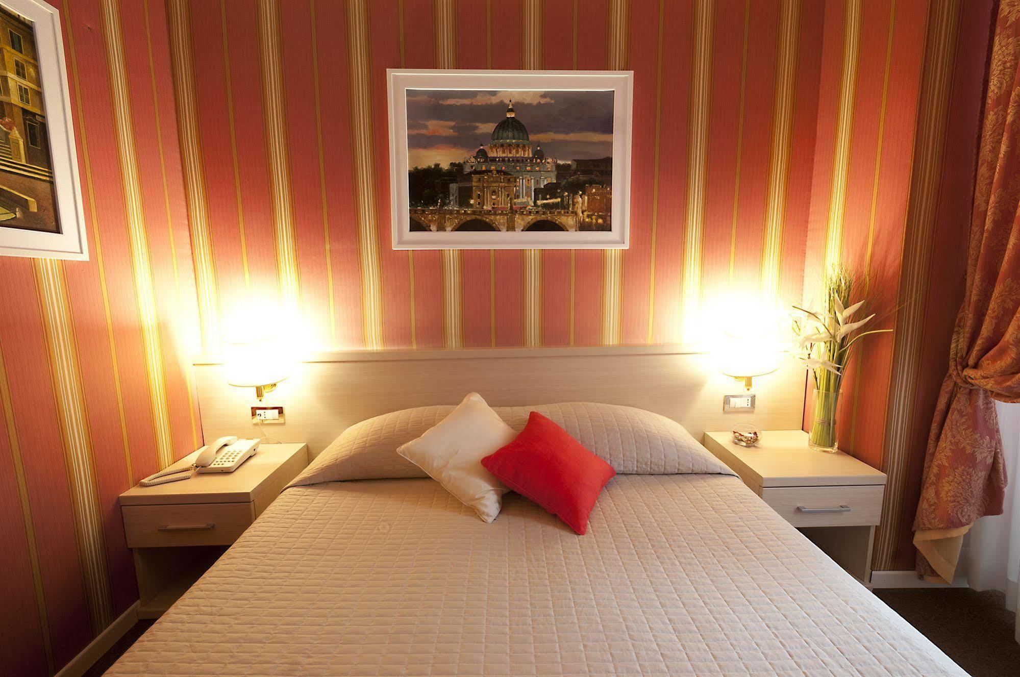 B&B Prestige Rome Exterior photo