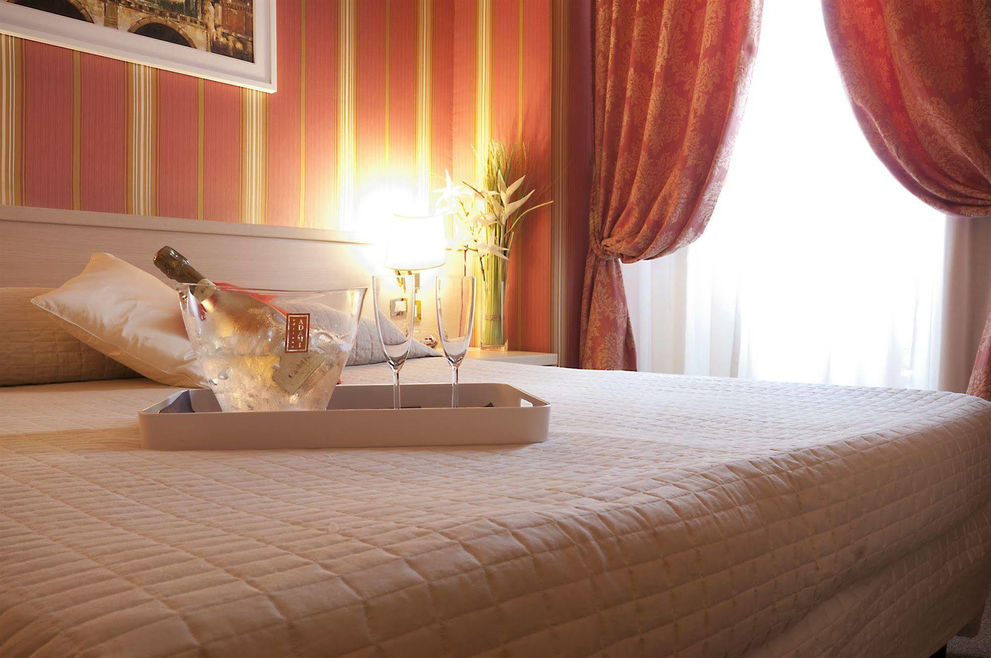 B&B Prestige Rome Exterior photo
