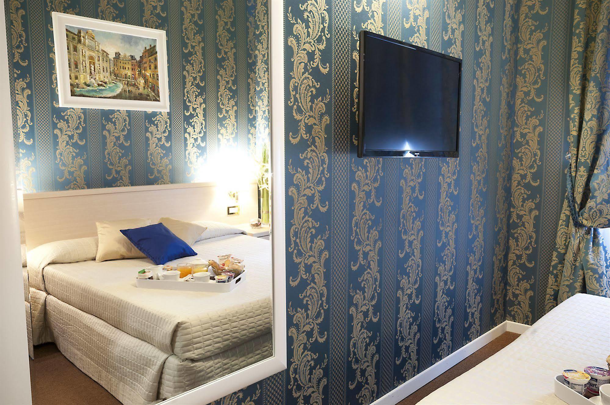 B&B Prestige Rome Exterior photo