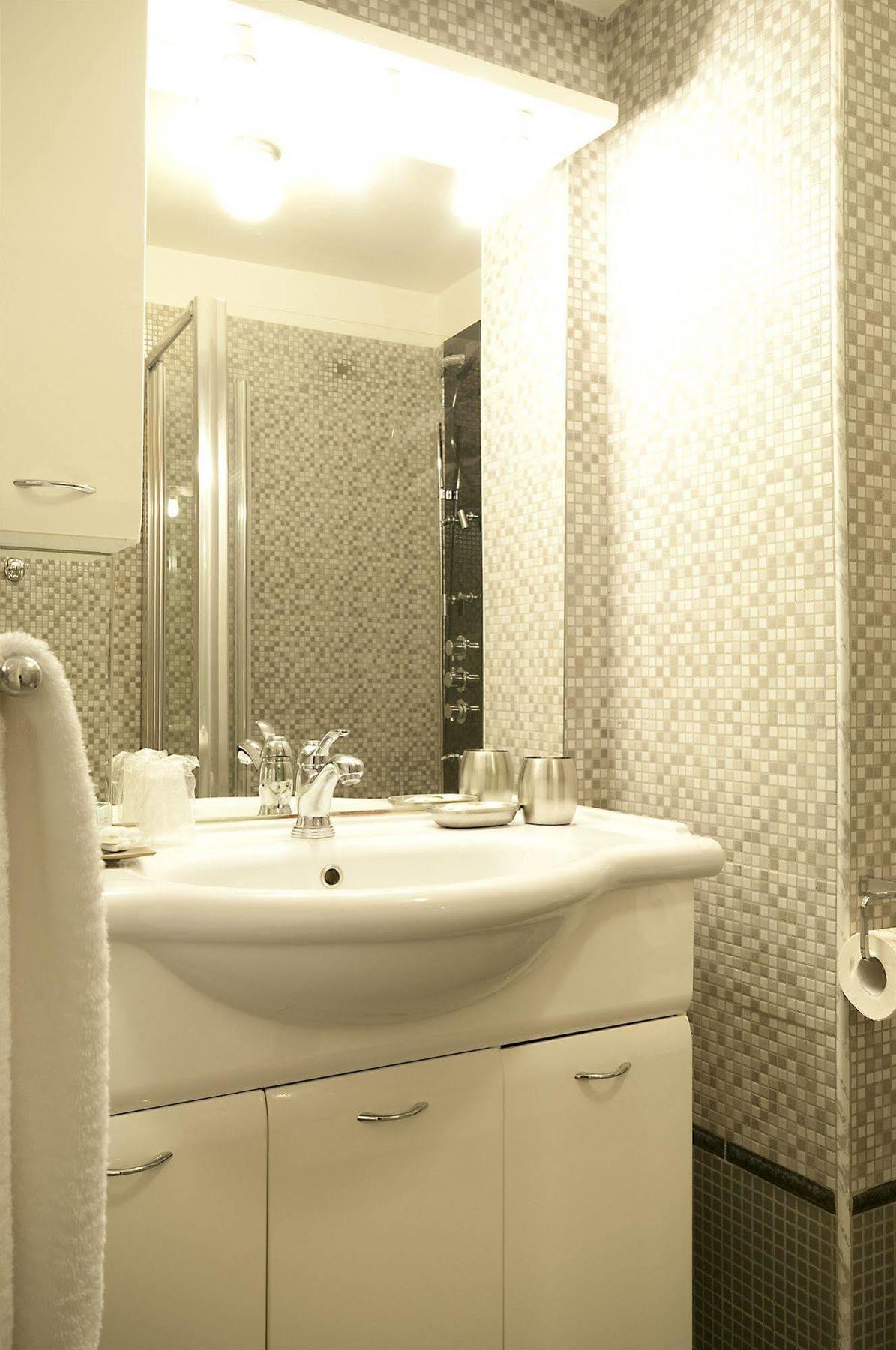 B&B Prestige Rome Exterior photo