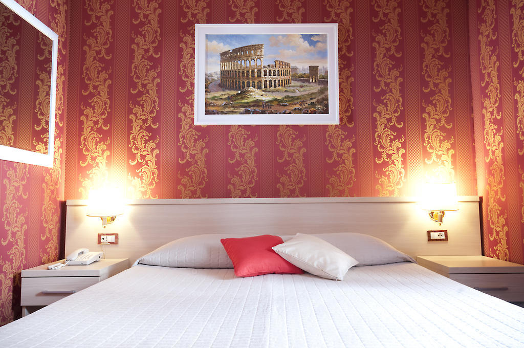 B&B Prestige Rome Exterior photo